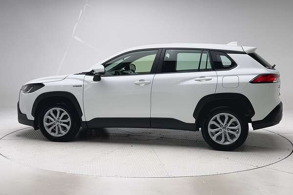 2023 Toyota Corolla Cross GX MXGH10R thumb-5