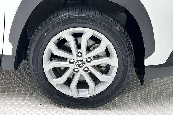 2023 Toyota Corolla Cross GX MXGH10R thumb-9
