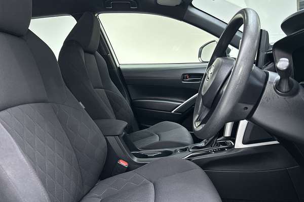 2023 Toyota Corolla Cross GX MXGH10R thumb-12