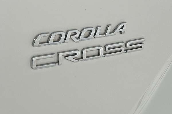2023 Toyota Corolla Cross GX MXGH10R thumb-21