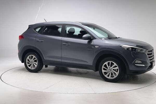 2017 Hyundai Tucson Active TL2 thumb-1