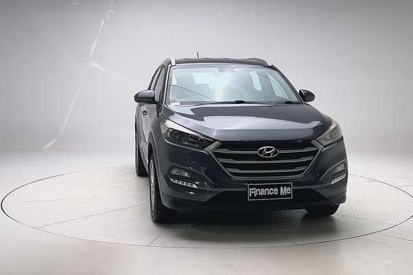 2017 Hyundai Tucson Active TL2 thumb-2