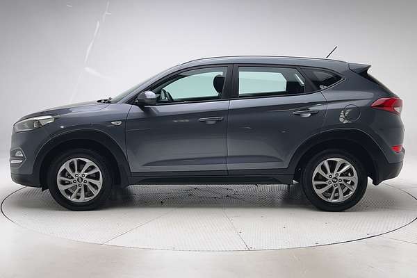 2017 Hyundai Tucson Active TL2 thumb-4