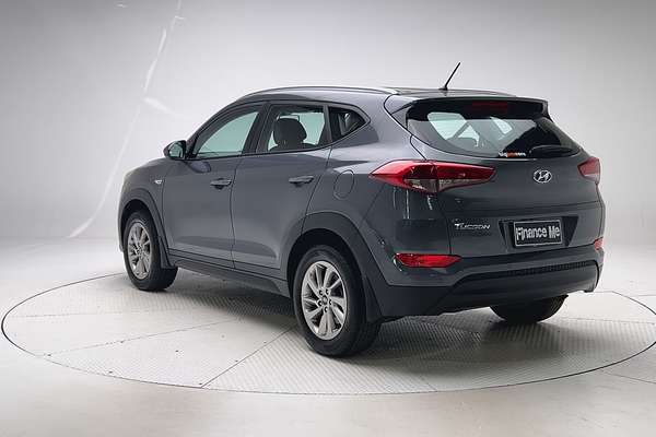 2017 Hyundai Tucson Active TL2 thumb-5