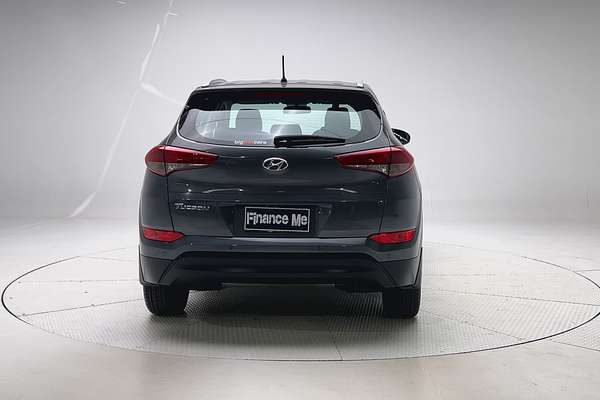 2017 Hyundai Tucson Active TL2 thumb-6