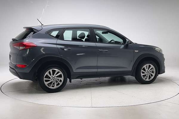 2017 Hyundai Tucson Active TL2 thumb-7