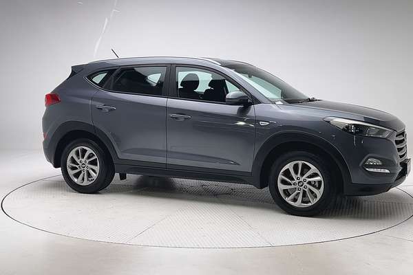 2017 Hyundai Tucson Active TL2 thumb-8