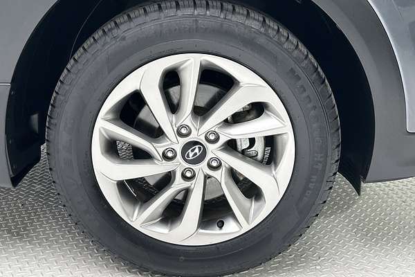 2017 Hyundai Tucson Active TL2 thumb-9