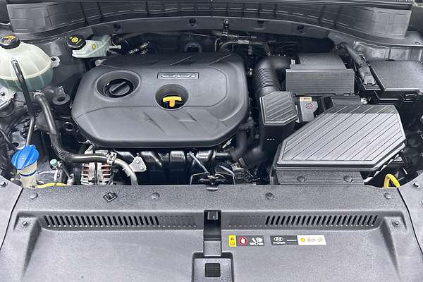 2017 Hyundai Tucson Active TL2 thumb-10