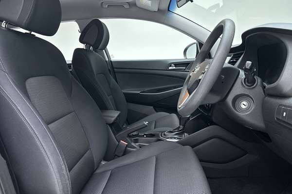 2017 Hyundai Tucson Active TL2 thumb-12