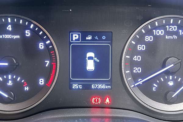 2017 Hyundai Tucson Active TL2 thumb-13
