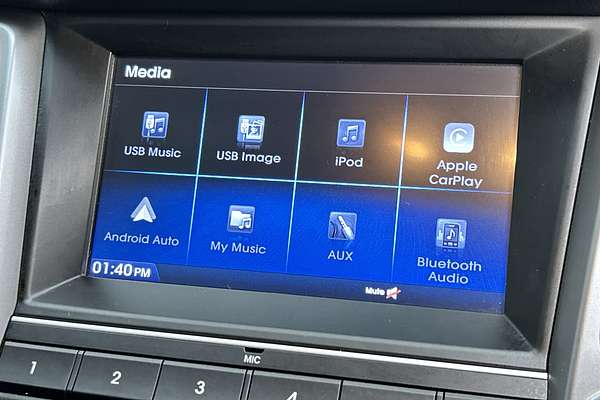 2017 Hyundai Tucson Active TL2 thumb-15