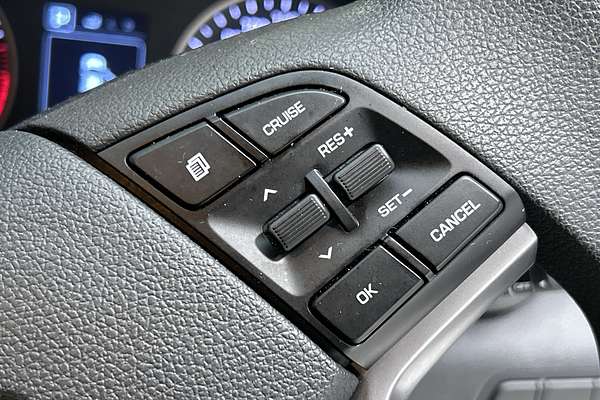 2017 Hyundai Tucson Active TL2 thumb-16