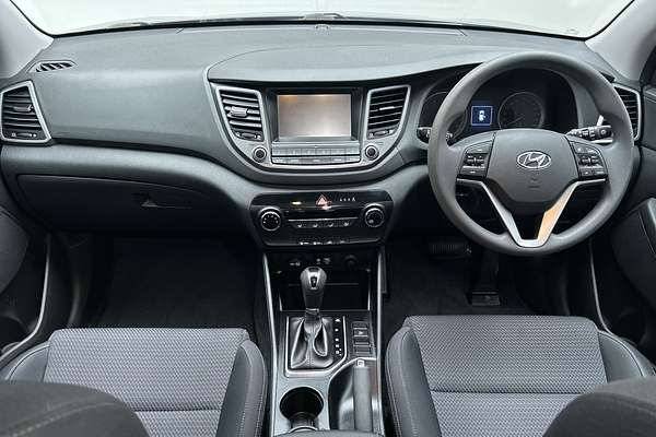 2017 Hyundai Tucson Active TL2 thumb-19