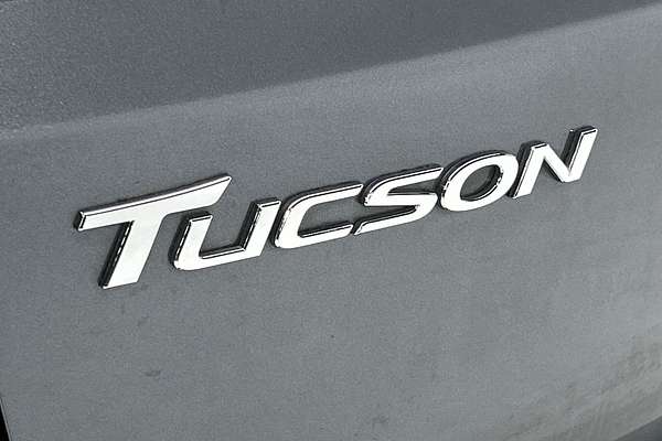 2017 Hyundai Tucson Active TL2 thumb-21