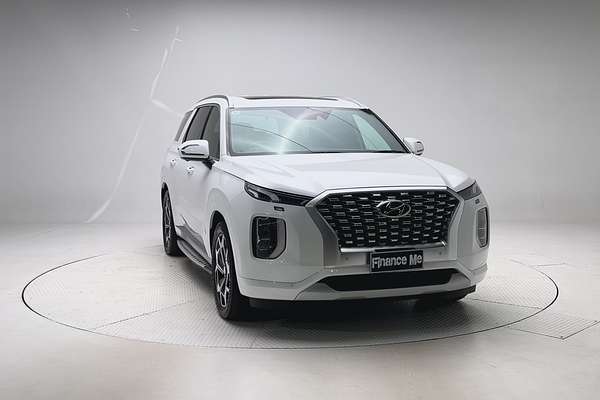 2022 Hyundai Palisade Highlander LX2.V2 thumb-1
