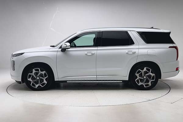 2022 Hyundai Palisade Highlander LX2.V2 thumb-4