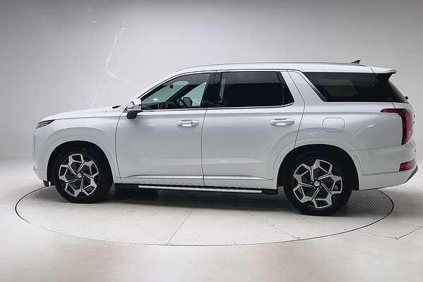 2022 Hyundai Palisade Highlander LX2.V2 thumb-5