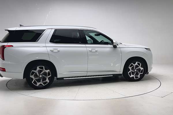 2022 Hyundai Palisade Highlander LX2.V2 thumb-7