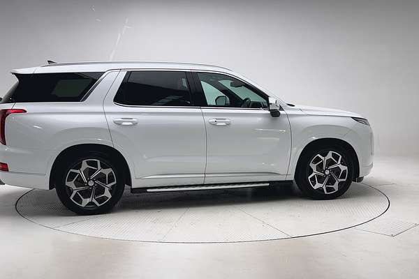 2022 Hyundai Palisade Highlander LX2.V2 thumb-8