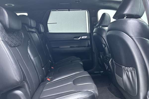 2022 Hyundai Palisade Highlander LX2.V2 thumb-11