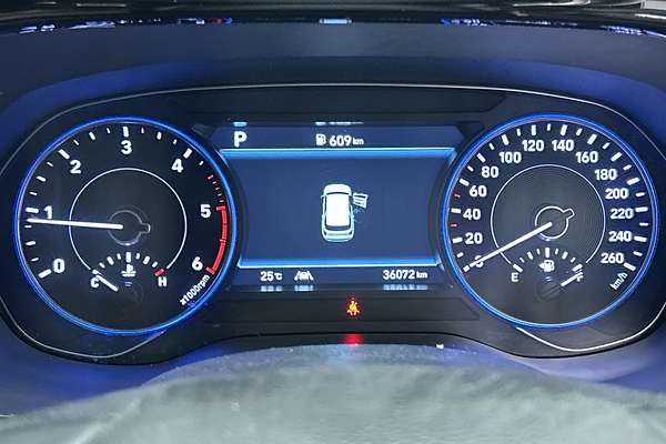 2022 Hyundai Palisade Highlander LX2.V2 thumb-13