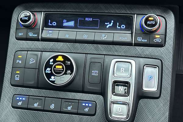 2022 Hyundai Palisade Highlander LX2.V2 thumb-16