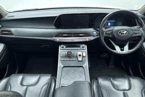 2022 Hyundai Palisade Highlander LX2.V2 thumb-19