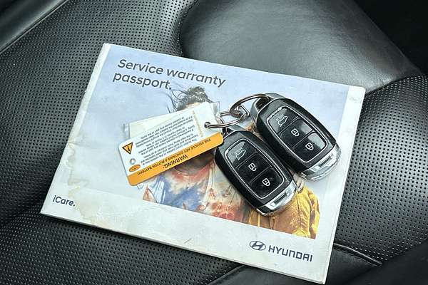 2022 Hyundai Palisade Highlander LX2.V2 thumb-22