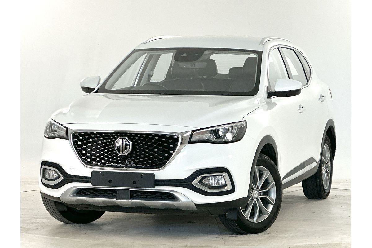 2022 MG HS Vibe SAS23