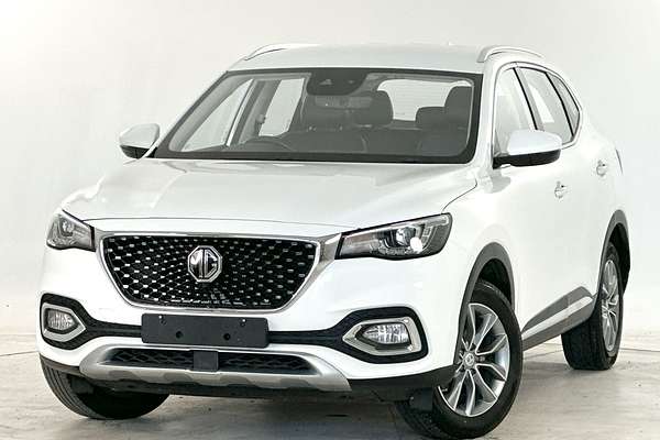 2022 MG HS Vibe SAS23