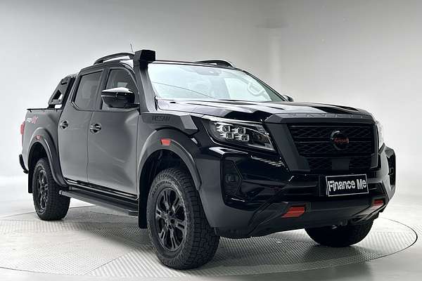 2021 Nissan Navara PRO-4X D23 4X4 thumb-0