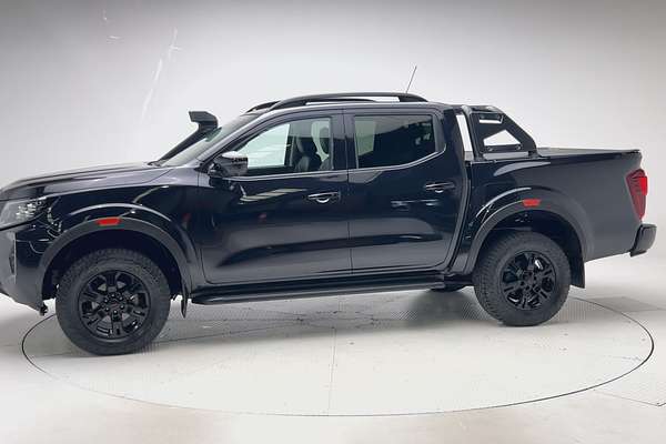 2021 Nissan Navara PRO-4X D23 4X4 thumb-3