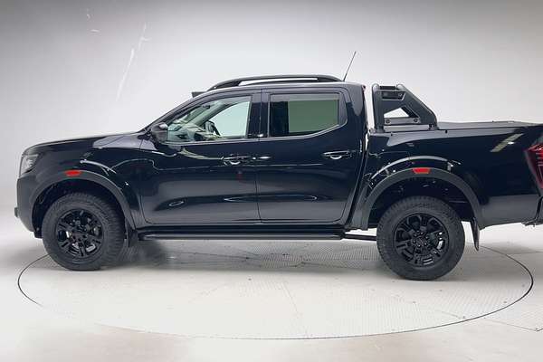 2021 Nissan Navara PRO-4X D23 4X4 thumb-4