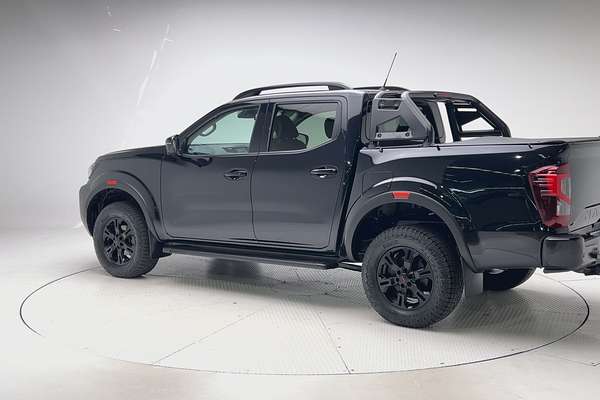 2021 Nissan Navara PRO-4X D23 4X4 thumb-5