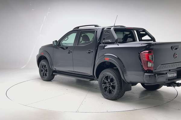 2021 Nissan Navara PRO-4X D23 4X4 thumb-6