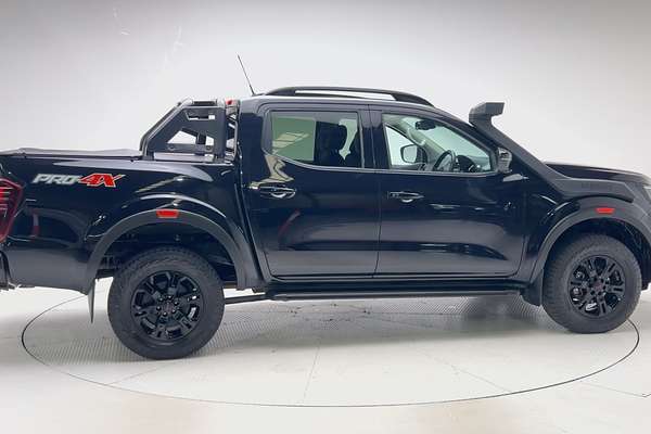 2021 Nissan Navara PRO-4X D23 4X4 thumb-8