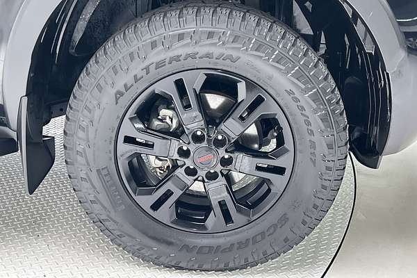 2021 Nissan Navara PRO-4X D23 4X4 thumb-9