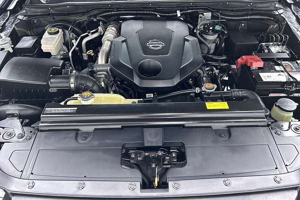 2021 Nissan Navara PRO-4X D23 4X4 thumb-10