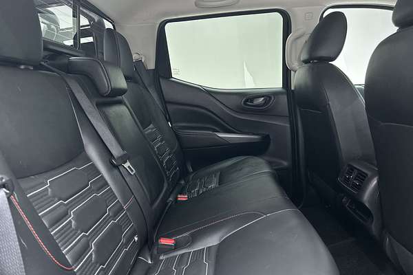 2021 Nissan Navara PRO-4X D23 4X4 thumb-11