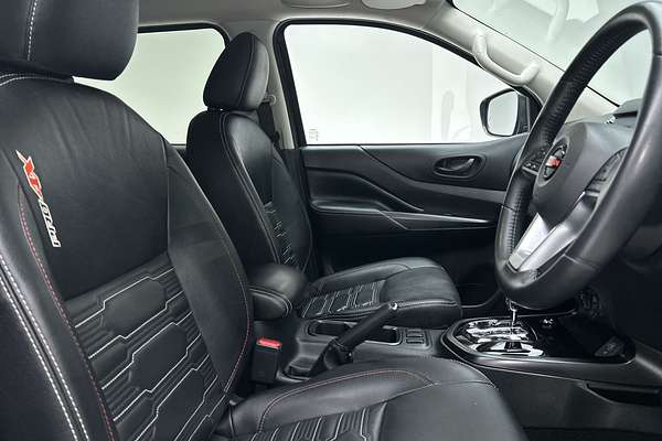 2021 Nissan Navara PRO-4X D23 4X4 thumb-12