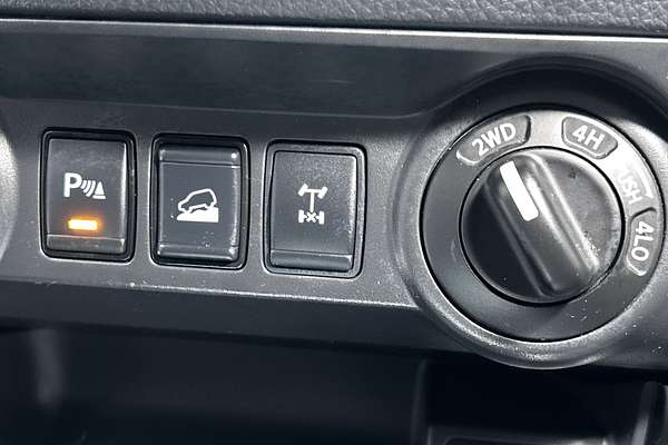 2021 Nissan Navara PRO-4X D23 4X4 thumb-14