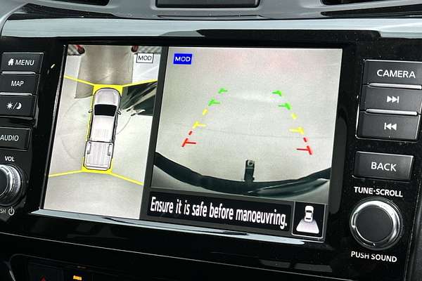 2021 Nissan Navara PRO-4X D23 4X4 thumb-16