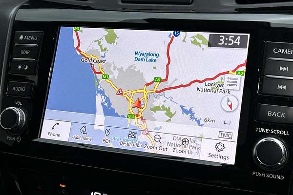 2021 Nissan Navara PRO-4X D23 4X4 thumb-17