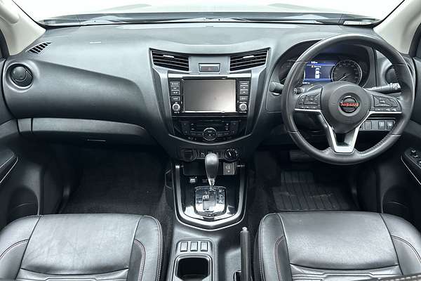 2021 Nissan Navara PRO-4X D23 4X4 thumb-19