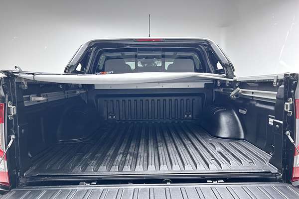 2021 Nissan Navara PRO-4X D23 4X4 thumb-20