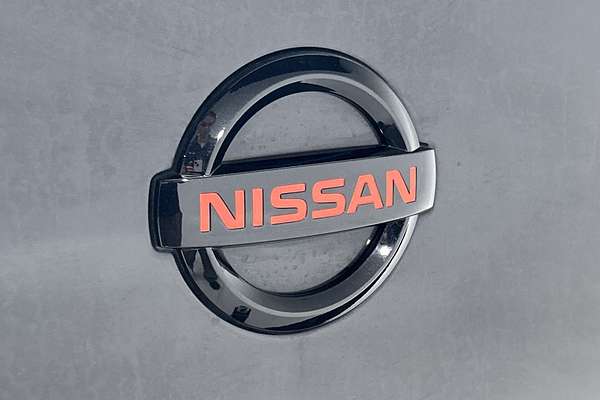 2021 Nissan Navara PRO-4X D23 4X4 thumb-21