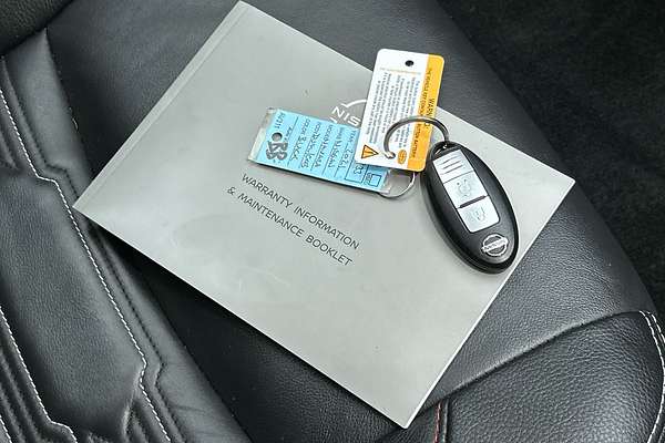 2021 Nissan Navara PRO-4X D23 4X4 thumb-22