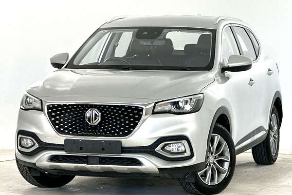 2022 MG HS Vibe SAS23