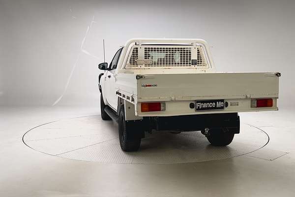 2022 Toyota Hilux SR GUN126R 4X4 thumb-5